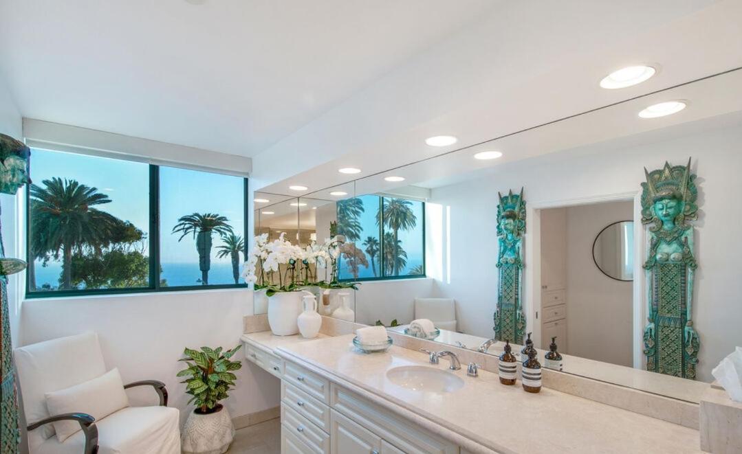 Exquisite 3 Bedroom Santa Monica Penthouse Appartement Los Angeles