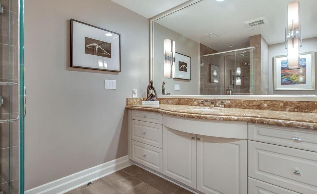 Appartement Exquisite 3 Bedroom Santa Monica Penthouse Los Angeles